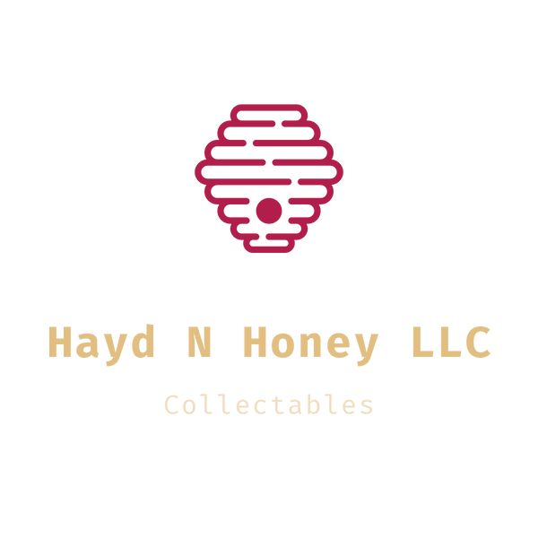 Hayd N Honey LLC